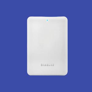 삼성 외장하드 2TB J3 화이트(파우치 증정)