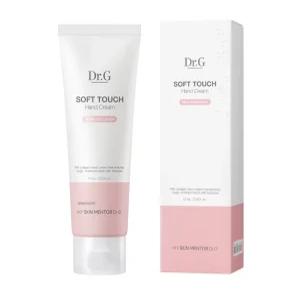 [닥터지] 2개 세트 초저분자 밀크 콜라겐 소프트 터치 핸드크림(밀크 콜라겐) 75ml