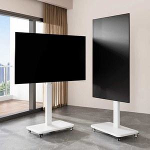 TV 스텐드 모니터 거치대 75인치 셋탑박스 MMB35AW 82인치 4811W 50