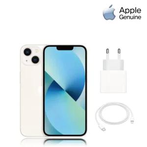 Apple 아이폰 13미니 5G 128G 기프트세트R 센터리퍼 애플20W충전기외5종