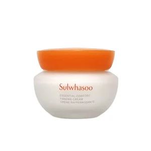 설화수 탄력크림75ml 보습 영양 수분
