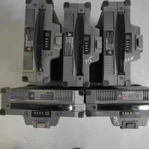 DJI T40 배터리 드론 농업용 대형