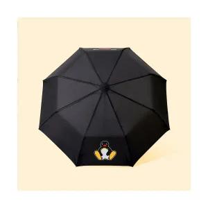 DAYNEEDS 핑구 자동 3단우산 5009416092 184660