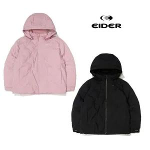 갤러리아 아이더 키즈 블래스트 웰딩 중량 구스다운 키즈숏패딩 JUW23511