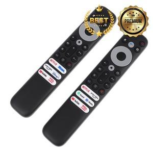 적외선 리모컨 TCL TV Semote 제어 RC902V FMR2 5 7 6 9 1 에 적합 개