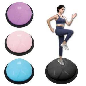 INNOI 보수볼 58CM 돔볼 하프짐볼 반짐볼 필라테스 217433Moony
