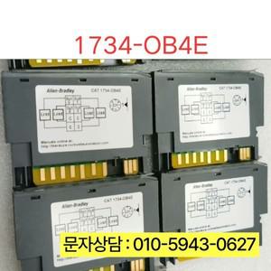 1734-OB4E 모듈 카드 슬롯, ,