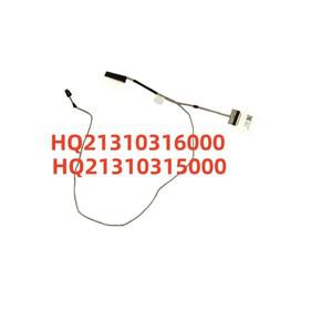 노트북 LCD 화면 디스플레이 비디오 케이블 에이서 아스파이어 A514-52K NB8513 EDP HQ21310316000 30 핀