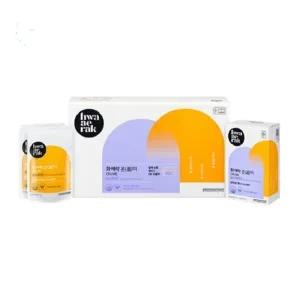 정관장 화애락 온미 70ml x 30포 1박스 WB