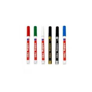 (에딩펜) 780 페인트마카 적색 0.8mm (1개) (WFJCIDC)