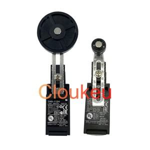 휴대 리미트 스위치 D4N-112G