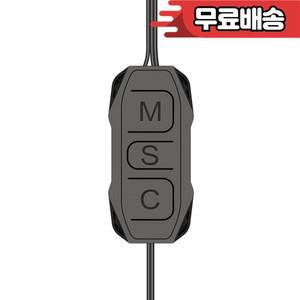 ARGB 컨트롤러 5V 3 핀 SATA 전원 공급 장치 미니 허브 컴퓨터 CPU 케이스 쿨 선풍기 LED 조명 라디에이터