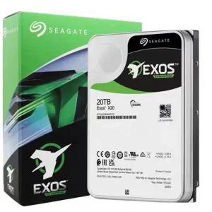 Seagate 하드디스크 HDD 20T/18T/16T/14T/12T 4TB 외장하드 프로