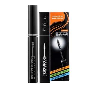 빛반응 새치커버 염색약 13ml 프리지아 헤어마스카라 간편타입