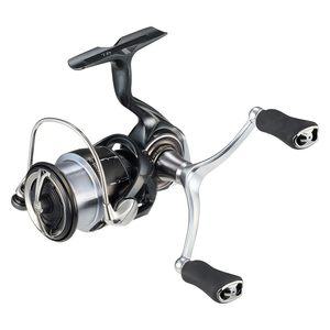 다이와 (DAIWA) 스피닝 릴 24 LUVIAS 루비아스 LT2500S-DH
