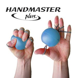 Handmaster plus 핸드마스터/손가락 재활운동기 1단계