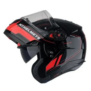 MT ATOM SV RACELINE/아톰 SV 레이스라인 시스템헬멧