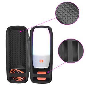 JBL PULSE3 펄스3 하드 쿠션 케이스 파우치 어깨끈