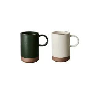 갤러리아 [오덴세/선물추천] 레고트 머그(2P)