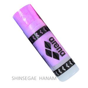 [아레나](하남점) 습식타올 A5AC1AX05 스포츠타올