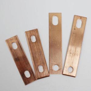 배터리 BUSBAR 75mm 3T M6 부스바 버스바