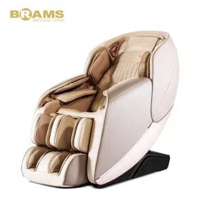 [브람스] 홍진영의 고품격 AI음성인식 안마의자 엘토 BRAMS-S7300
