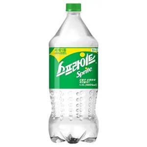 [코카콜라]스프라이트 업소용 1.5L x 12PET