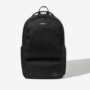 [휠라](마산점)[FILA 휠라] LINK 23 백팩 ( FS3BPF5003X_BLK ) S3