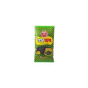 오뚜기 옛날 미역 100g