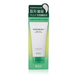 바이오힐보 판테셀 리페어시카 수딩 클렌저 160mL