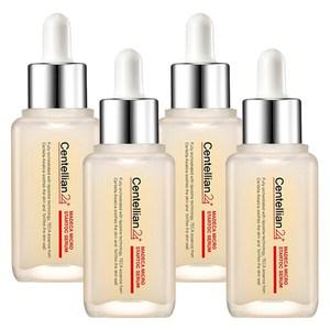 센텔리안24 마데카 마이크로 스타톡 세럼 50ml 4개