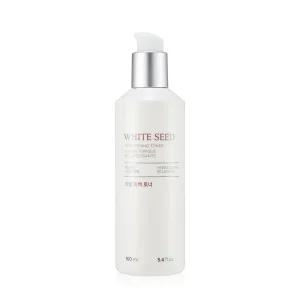 더페이스샵 화이트씨드 리얼 미백 토너 160ml