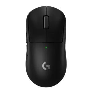 /정품/로지텍 G PRO X SUPERLIGHT 2 지슈라2 무선마우스 블랙 화이트 핑크
