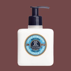 시어버터 록시땅 엑스트라 핸드 앤 바디 로션 300ml