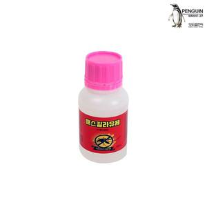 패스킬라 100ml 연무연막용 분무용 연막살충제 연막기용 해충퇴치 벌레/모기퇴치 살충제