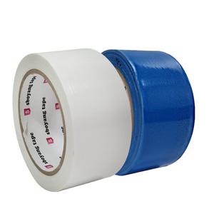 보양테이프 보수 엘리베이터 마스킹 50mm x 25M