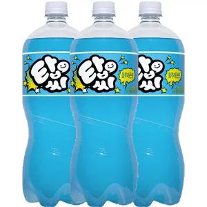 일화 탑씨 블루레몬 1.5L x 12PET