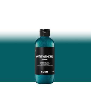 러쉬바디워시 러쉬샤워젤 인터갈락틱 280g / SN