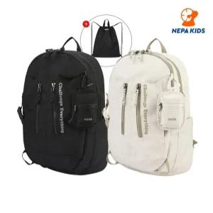 고학년 비콜로 스쿨백 KKC7009