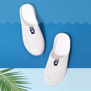 커플 여름휴가 바캉스 가볍고 편한 물놀이슬리퍼 AQUA