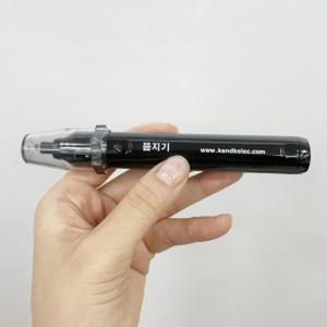 HM E7-2 F21036]뜸지기 충전식 쑥뜸 전기점화장치