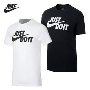 [나이키] 나이키 JUST DO IT 스우시 반팔티