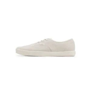 반스 VANS 어센틱 로우프로 색상 (스웨이드) 오프화이트 / VN000D04OFW1 284770