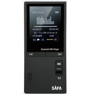 [하프클럽/]사파 MP3플레이어 SB1000 블루투스 라디오 스피커내장