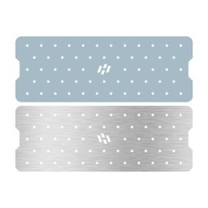 HDF 해동 아이스박스 AL 프리미엄 깔판 알루미늄 냉기유지 쿨러 대상어 정품 신상 파란낚시