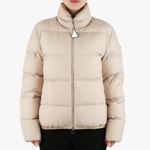 [롯데백화점]몽클레르 몽클레어 24FW 1A00007 54A81 20I 베이지 아바디아 숏 패딩