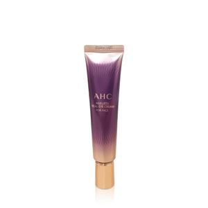 AHC 에이지리스 리얼 아이 크림 포 페이스 30ml