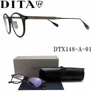 DITA 일제 명품 고급 티타늄 안경 DTX148-A-01 사이즈 47 일본 정품 안경테