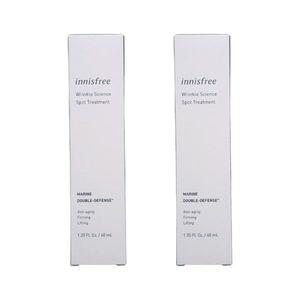 이니스프리 링클 사이언스 스팟 트리트먼트 40ml x 2개