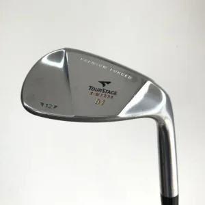 X-WEDGE 01 58도 웨지 NSPRO 950 S